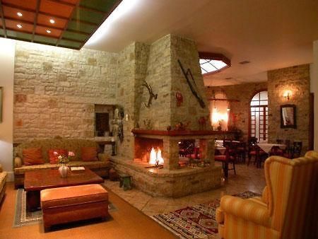 Hotel Elvetia Karpenísion Екстериор снимка