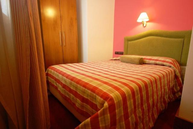 Hotel Elvetia Karpenísion Стая снимка