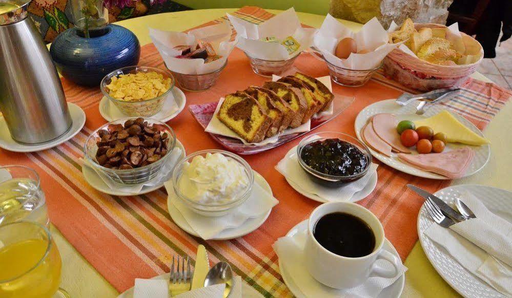 Hotel Elvetia Karpenísion Екстериор снимка